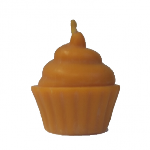 bougie muffin