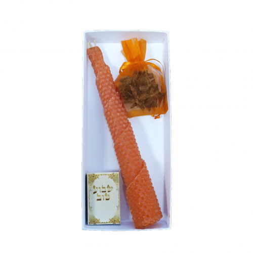 coffret pour la havdala personnalisable