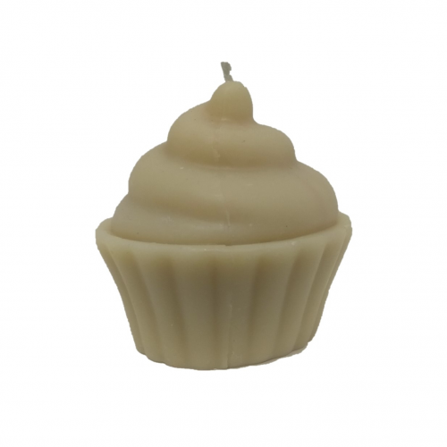 bougie muffin