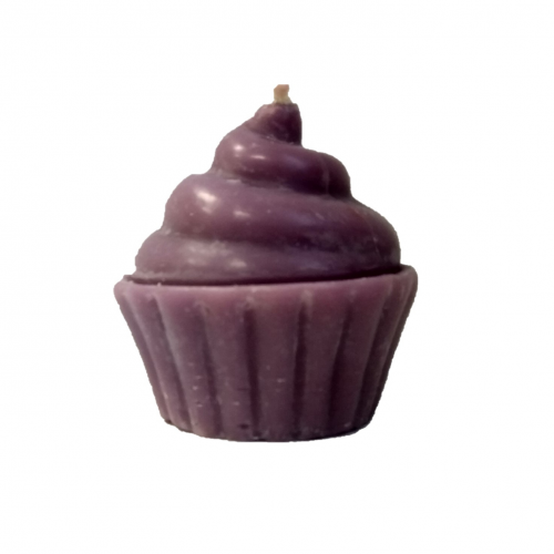 bougie muffin