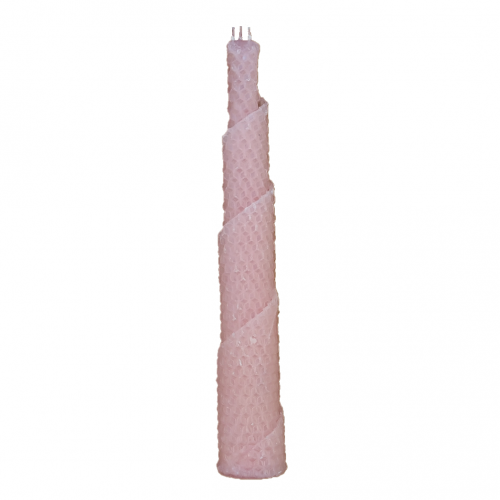 Bougie pour la havdala performante et testée 20 cm